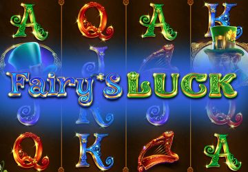 Fairy’s Luck